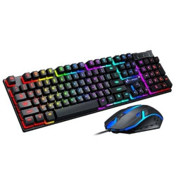 GK-110+ Gaming Combo