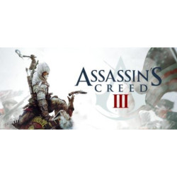 Assassin's creed 3