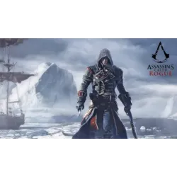 Assassin creed rogue