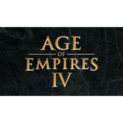 Age of Empires 4