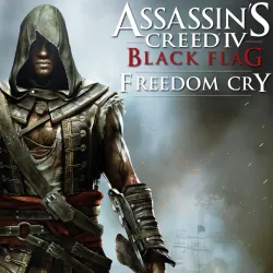 Assassin's Creed Freedom Cry