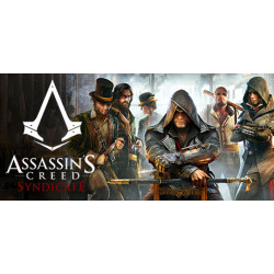 AC SYNDICATE
