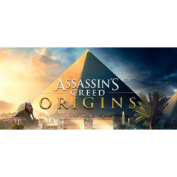 Assassin's Creed - Origins