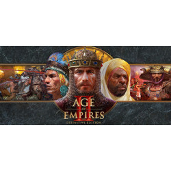 Age of Empires II Definitive Edition