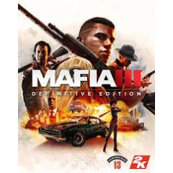 Mafia 3